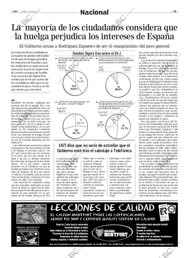 ABC SEVILLA 17-06-2002 página 31