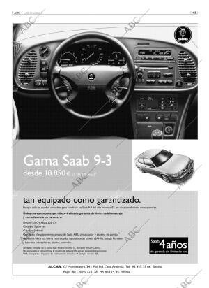 ABC SEVILLA 17-06-2002 página 41