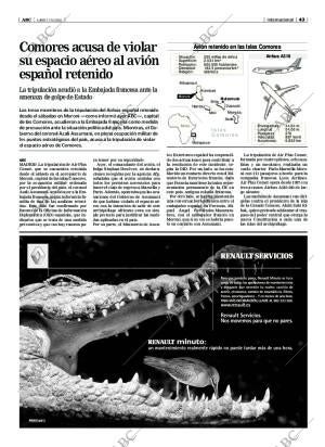 ABC SEVILLA 17-06-2002 página 43