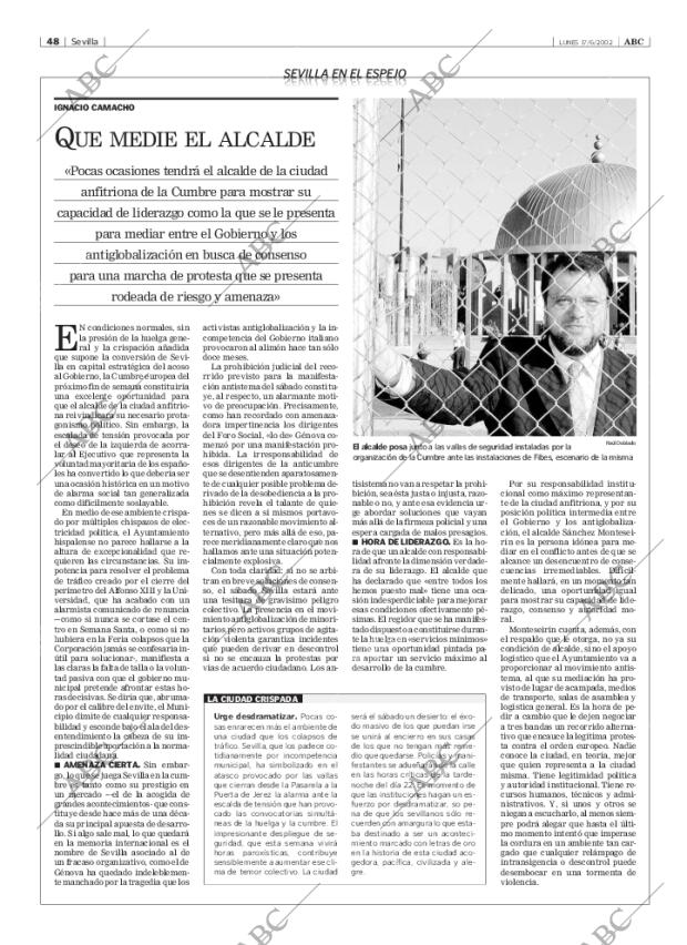 ABC SEVILLA 17-06-2002 página 48