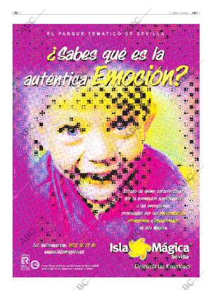 ABC SEVILLA 17-06-2002 página 52