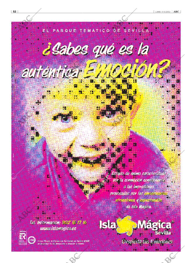 ABC SEVILLA 17-06-2002 página 52
