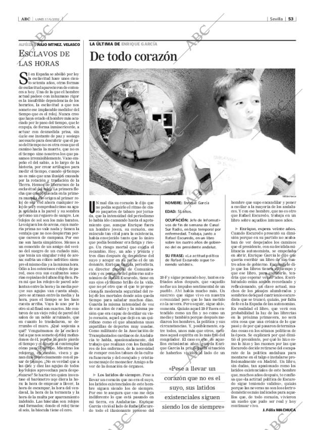 ABC SEVILLA 17-06-2002 página 53