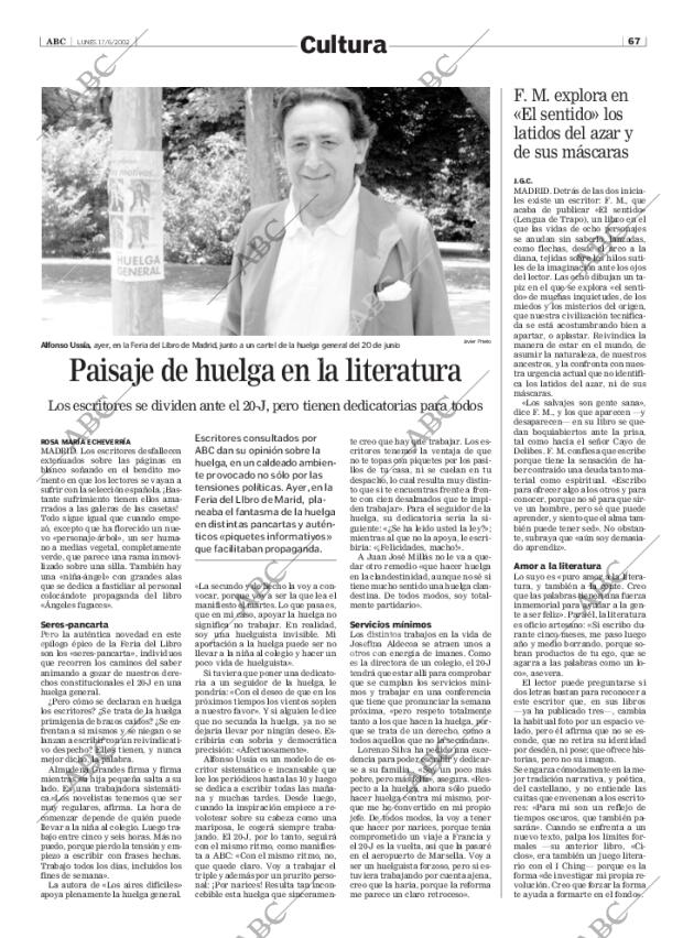 ABC SEVILLA 17-06-2002 página 67