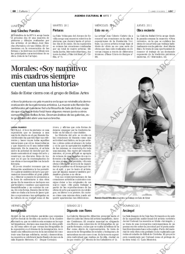ABC SEVILLA 17-06-2002 página 68