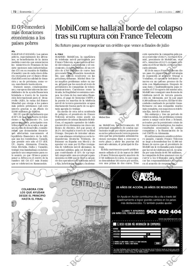 ABC SEVILLA 17-06-2002 página 72