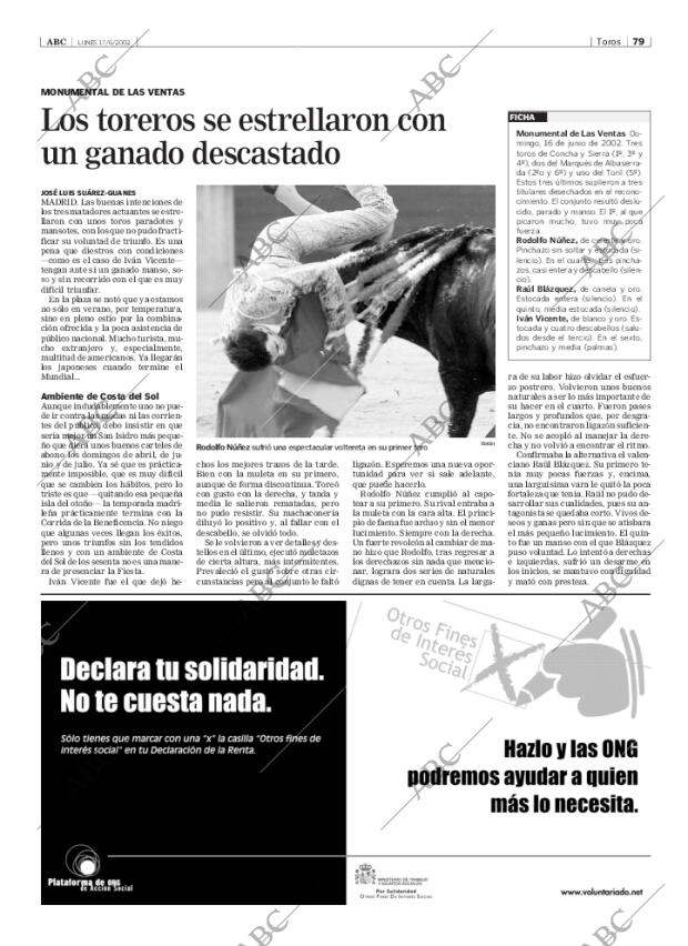 ABC SEVILLA 17-06-2002 página 79