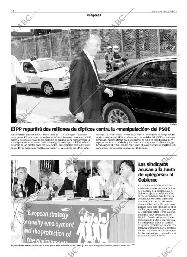 ABC SEVILLA 17-06-2002 página 8