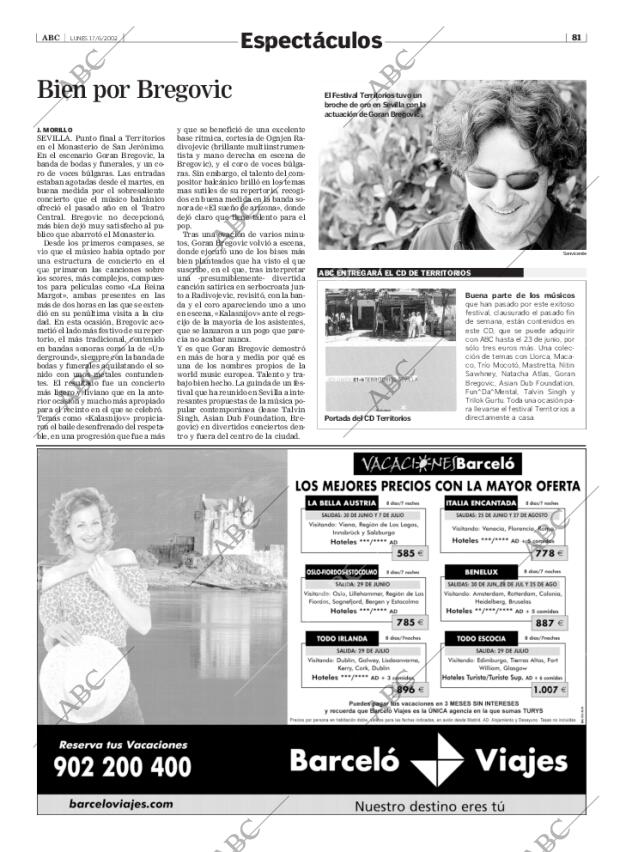 ABC SEVILLA 17-06-2002 página 81