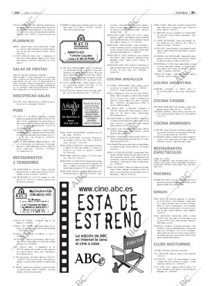 ABC SEVILLA 17-06-2002 página 85