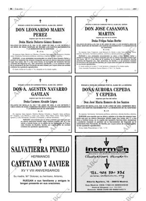 ABC SEVILLA 17-06-2002 página 86