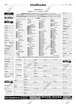 ABC SEVILLA 17-06-2002 página 88