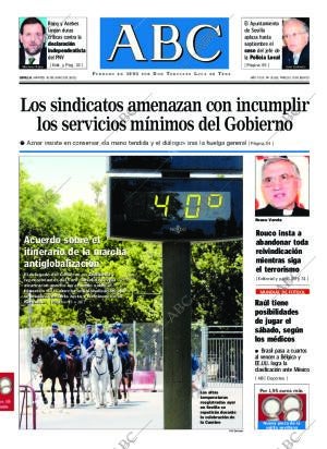 ABC SEVILLA 18-06-2002 página 1