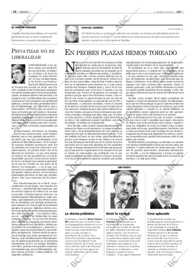 ABC SEVILLA 18-06-2002 página 10