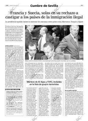 ABC SEVILLA 18-06-2002 página 13