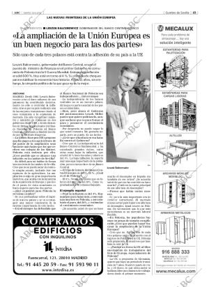 ABC SEVILLA 18-06-2002 página 15