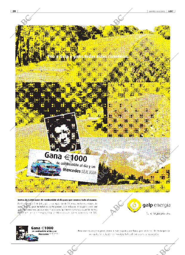 ABC SEVILLA 18-06-2002 página 20