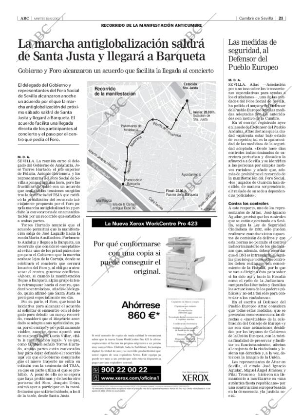 ABC SEVILLA 18-06-2002 página 21