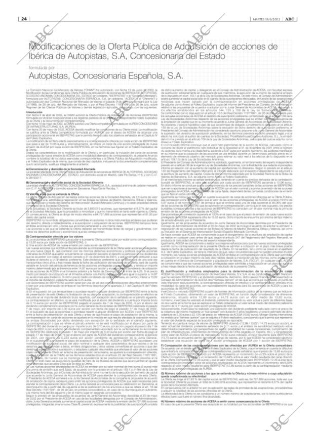 ABC SEVILLA 18-06-2002 página 24