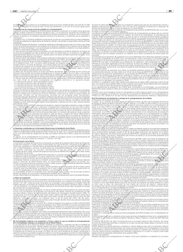 ABC SEVILLA 18-06-2002 página 25