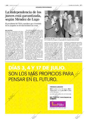 ABC SEVILLA 18-06-2002 página 27