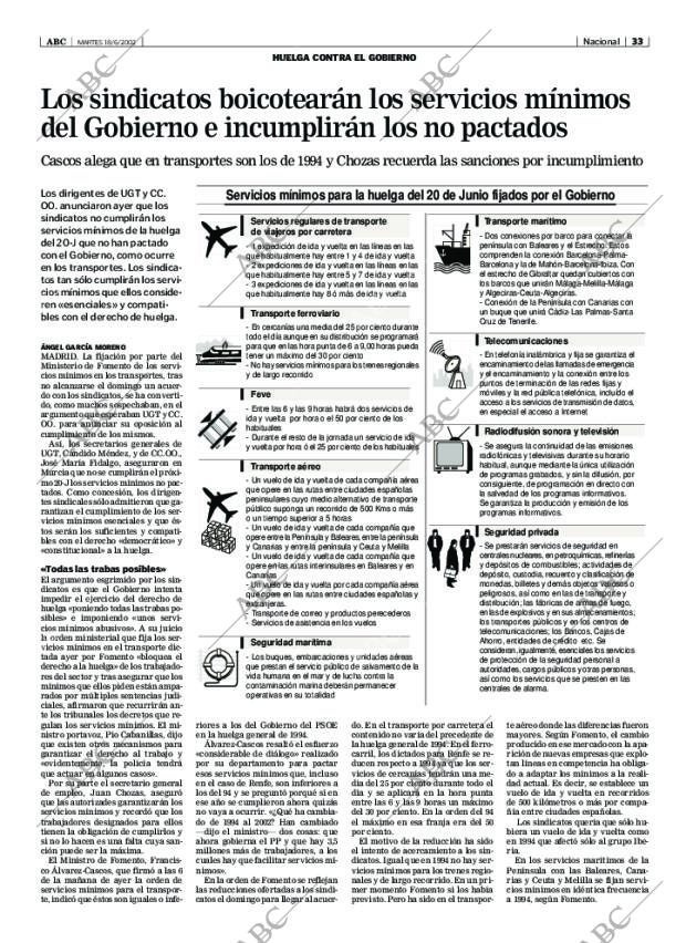 ABC SEVILLA 18-06-2002 página 33