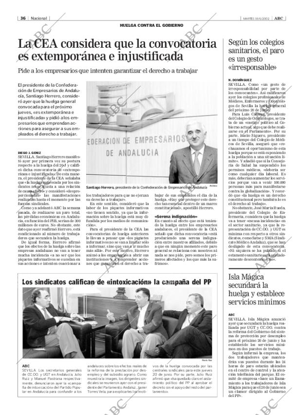 ABC SEVILLA 18-06-2002 página 36