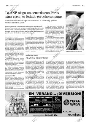 ABC SEVILLA 18-06-2002 página 39