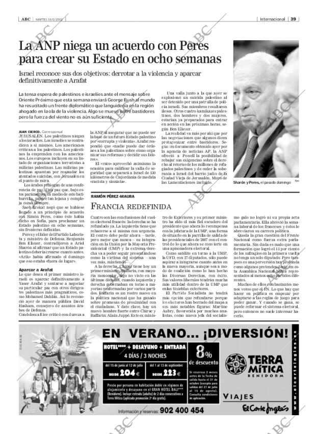 ABC SEVILLA 18-06-2002 página 39