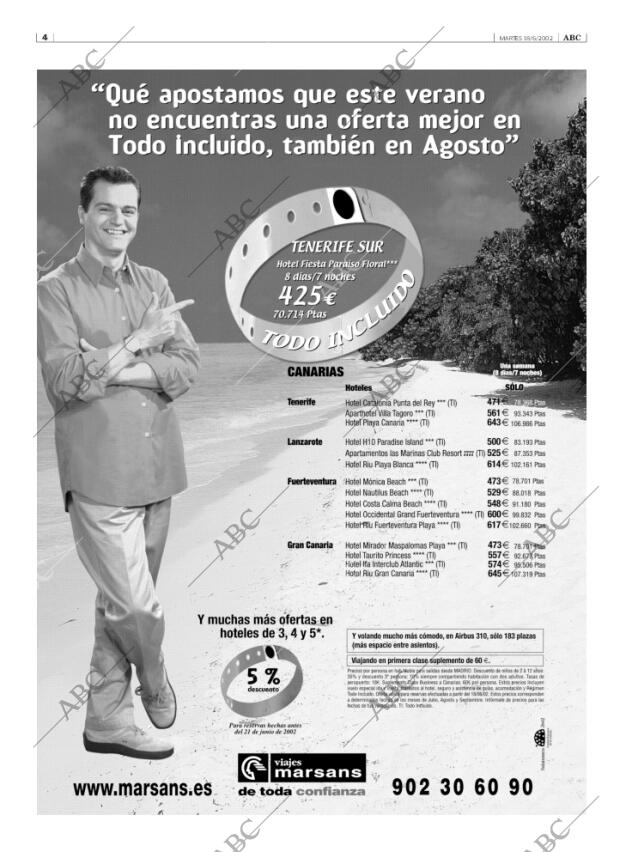 ABC SEVILLA 18-06-2002 página 4