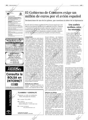 ABC SEVILLA 18-06-2002 página 40