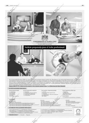 ABC SEVILLA 18-06-2002 página 41