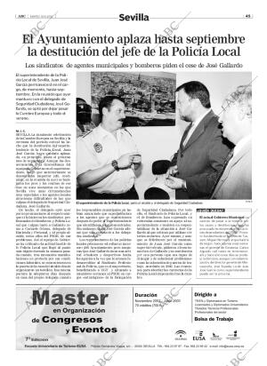 ABC SEVILLA 18-06-2002 página 45