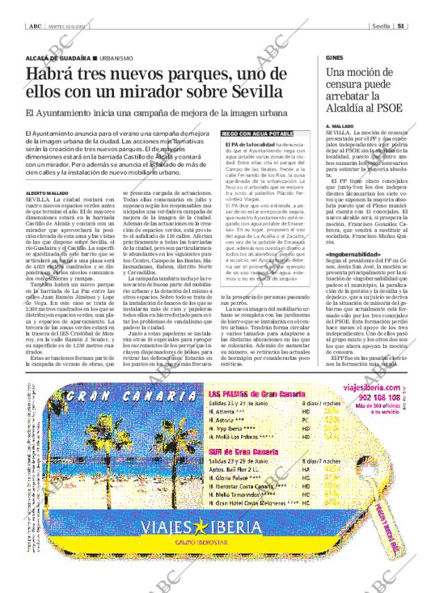 ABC SEVILLA 18-06-2002 página 51