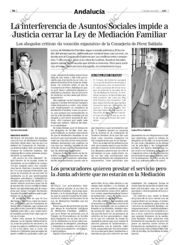 ABC SEVILLA 18-06-2002 página 56