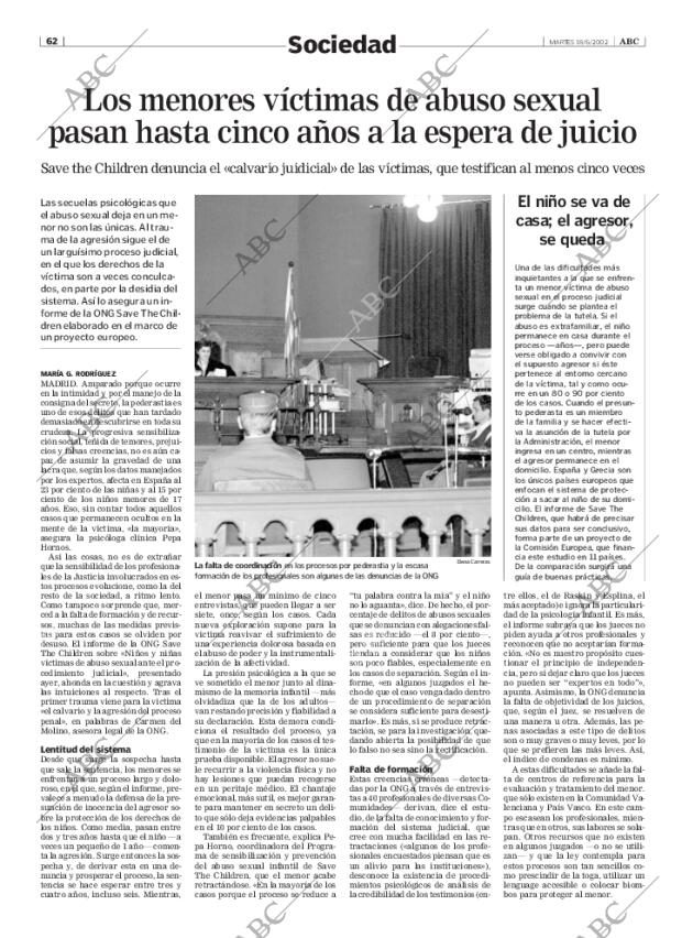 ABC SEVILLA 18-06-2002 página 62