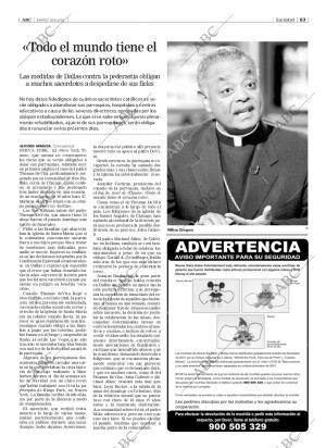 ABC SEVILLA 18-06-2002 página 63