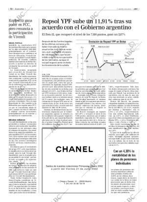 ABC SEVILLA 18-06-2002 página 72