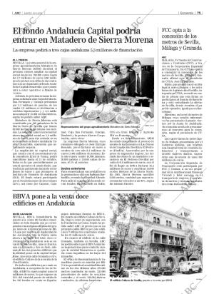 ABC SEVILLA 18-06-2002 página 75