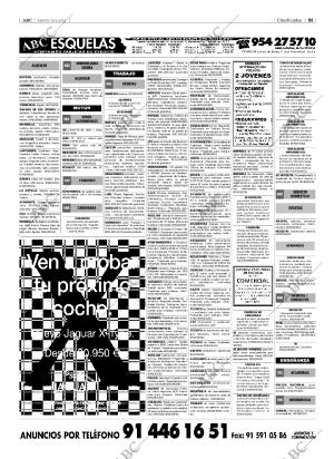 ABC SEVILLA 18-06-2002 página 91