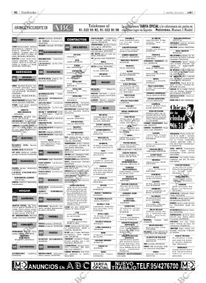 ABC SEVILLA 18-06-2002 página 92