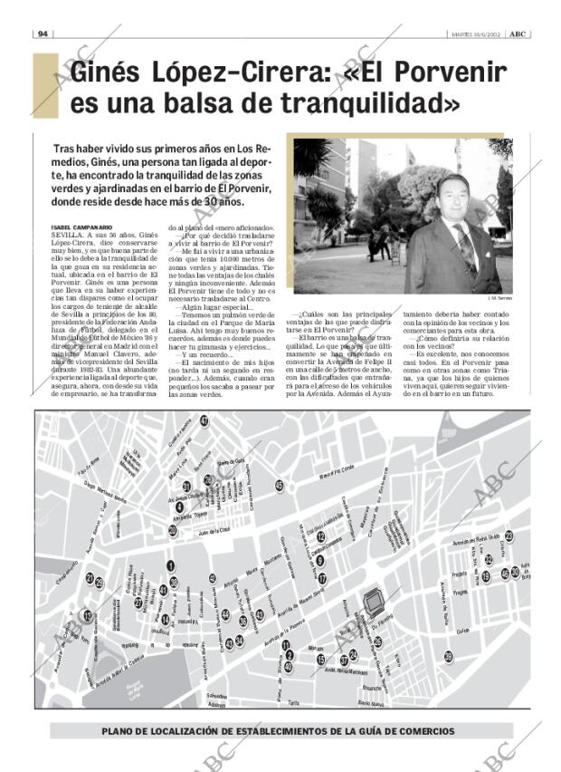 ABC SEVILLA 18-06-2002 página 94