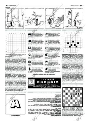 ABC SEVILLA 18-06-2002 página 96