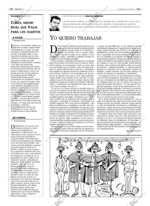 ABC SEVILLA 19-06-2002 página 12