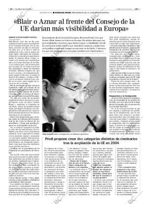 ABC SEVILLA 19-06-2002 página 14