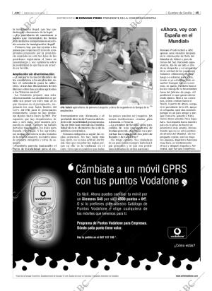 ABC SEVILLA 19-06-2002 página 15