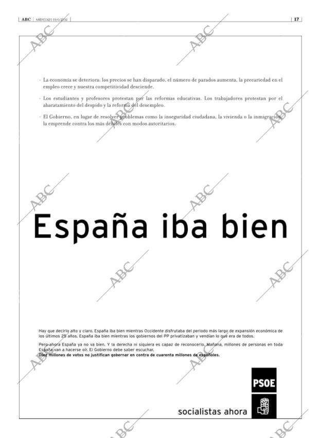 ABC SEVILLA 19-06-2002 página 17