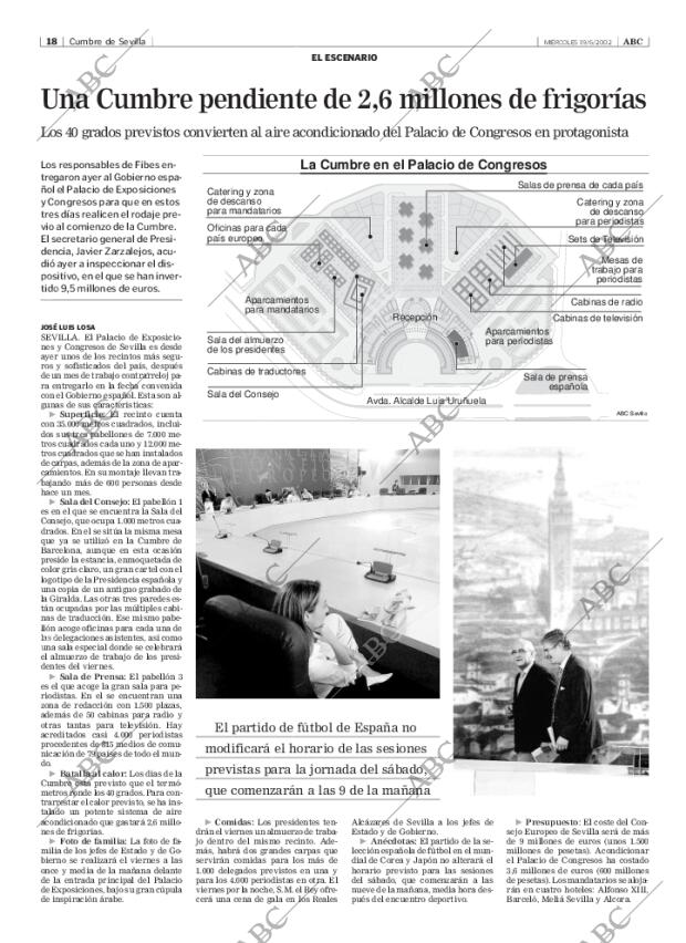 ABC SEVILLA 19-06-2002 página 18