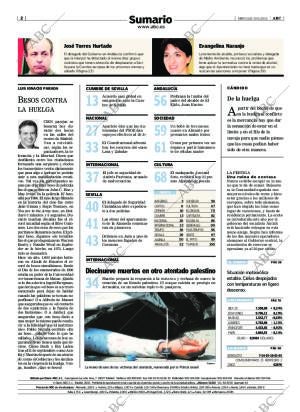 ABC SEVILLA 19-06-2002 página 2