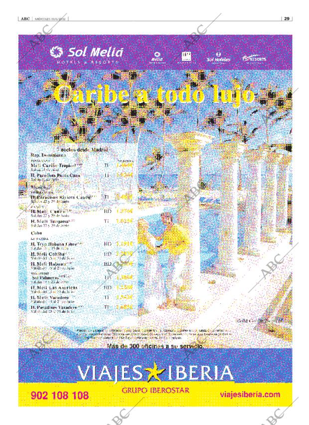 ABC SEVILLA 19-06-2002 página 29